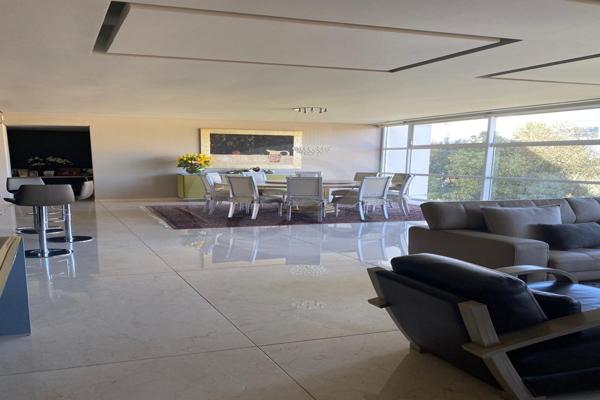 Foto de inmueble en Av. Club de Golf, Col. Lomas Country Club C.P. 52779, Huixquilucan