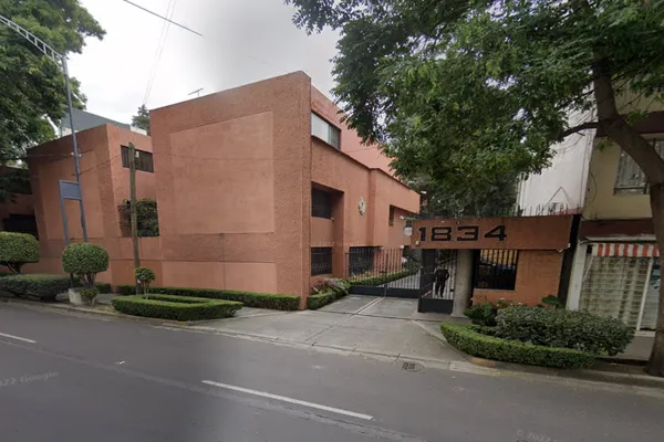 Foto de inmueble en Av, coyoacan 1834 #13, Col. Campestre Coyoacán C.P. 04938, Coyoacán