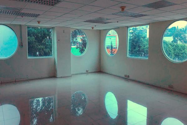 Foto de inmueble en Av. de la Palma 6, Col. Villa de las Lomas C.P. 52787, Huixquilucan