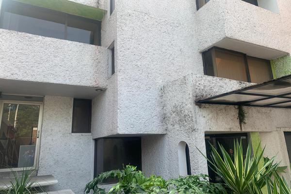 Foto de inmueble en Av. del Conscripto 99, Col. Lomas Manuel Ávila Camacho C.P. 53910, Naucalpan de Juárez
