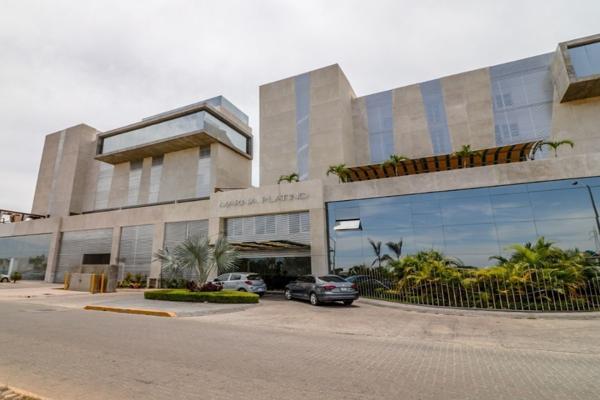 Foto de inmueble en Av. del Delfin 6236, Col. Marina Real C.P. 82103, Mazatlán