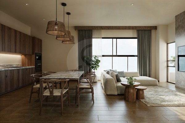 Foto de inmueble en Av del Mar 700, Col. Flamingos C.P. 82149, Mazatlán