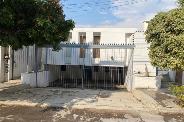 Foto de inmueble en Av del Potosi #125, Col. Lomas 2a Sección C.P. 78210, San Luis Potosí
