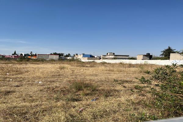 Foto de inmueble en Av. Fernando Montes de Oca & Calle Enrique Serrano, Col. Ampliación Ejidal San Isidro C.P. 54763, Cuautitlán Izcalli