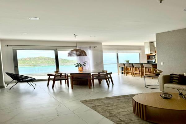 Foto de inmueble en Av. Gaviotas, Col. Ex Laguna Las Gaviotas C.P. 82110, Mazatlán