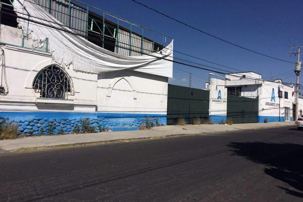 Foto de inmueble en Av. Humboldt #317, Col. Humboldt Norte C.P. 72370, Puebla