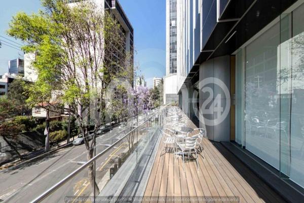 Foto de inmueble en Av. Insurgentes Sur 1600, Col. San José Insurgentes C.P. 03900, Benito Juárez