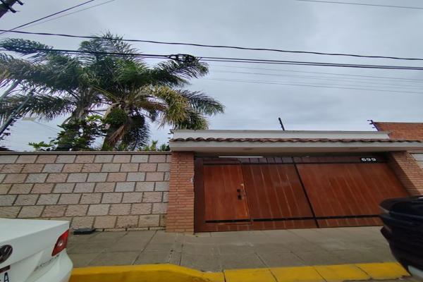 Foto de inmueble en Av. Jose Maria Morelia, Col. Las Flores C.P. 58160, Morelia