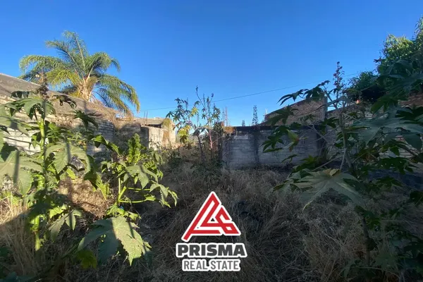 Foto de inmueble en Av, Mexico #5527, Col. Ampliación El Paraíso C.P. 63035, Tepic