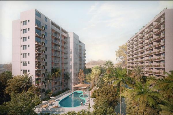 Foto de inmueble en Av. Morelos 123, Col. Mina Cinco C.P. 62070, Cuernavaca