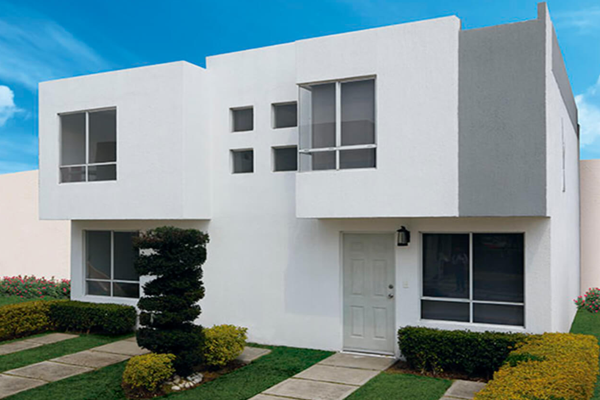Foto de inmueble en Av. Nacional S/n, camino viejo a, 56644 San Martín Cuautlalpan, Méx., Col. Pueblo Nuevo C.P. 56644, Chalco