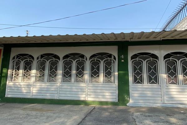 Foto de inmueble en Av. Paseo de Los Virreyes, Col. Parque Residencial Coacalco 3a Sección C.P. 55720, Coacalco de Berriozábal