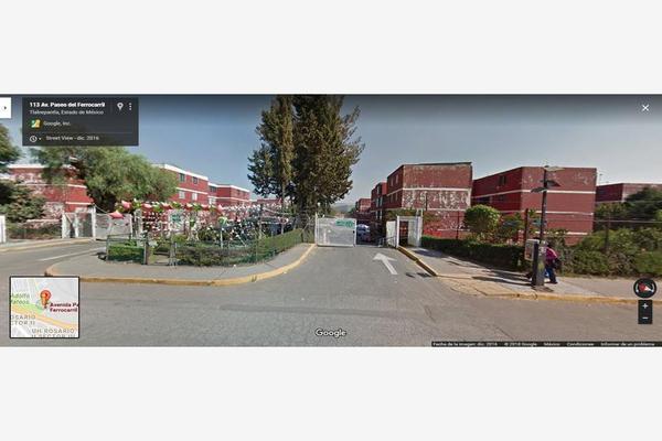 Foto de inmueble en AV, PASEO DEL FERROCARRIL #113, Col. Gustavo Baz Prada C.P. 54120, Tlalnepantla de Baz