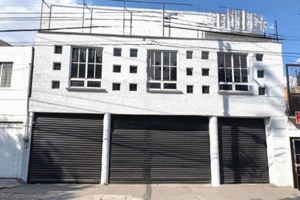 Foto de inmueble en Av. Paseo Tollocan , Col. Universidad C.P. 50010, Toluca