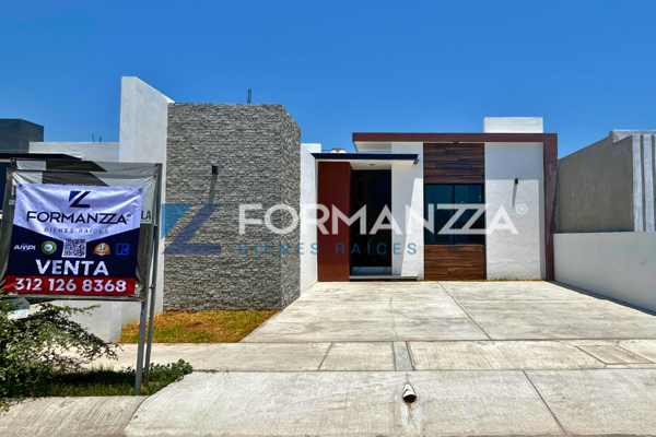 Foto de inmueble en Av. Principal S/N, San Ángel, Tecomán, Colima., Col. Amalia Solórzano C.P. 28114, Tecomán