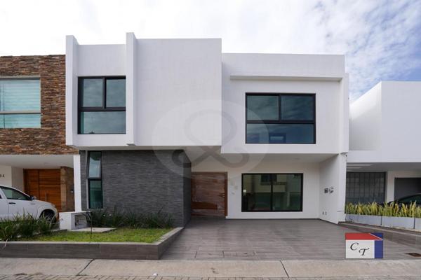 Foto de inmueble en Av. Río Blanco 1676-285, Col. Residencial Los Cedros C.P. 45133, Zapopan