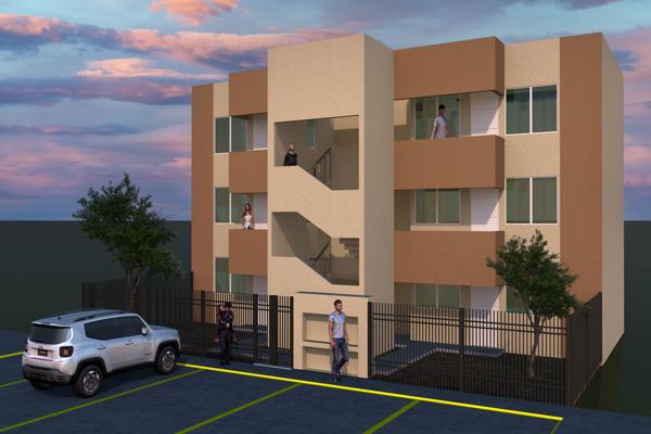 Foto de inmueble en Av. Rodolfo Landeros Gallegos, Col. Ojo Caliente IV C.P. 20199, Aguascalientes