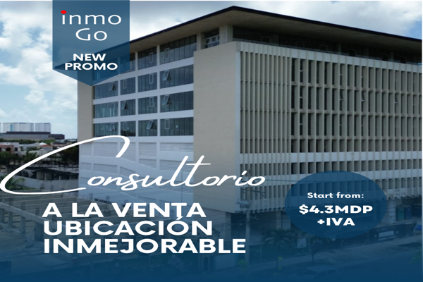 Foto de inmueble en Av. Rodrigo Gómez Kabah mza 2 LT 22 smz 17, Supermanzana 17, 77505 Cancún, Q.R.
, Col. Supermanzana 16 C.P. 77505, Benito Juárez