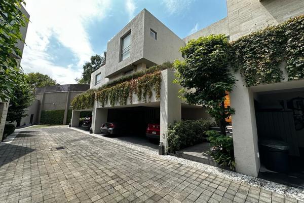 Foto de inmueble en Av. San Francisco #565Int. Casa 3, Col. Pueblo Nuevo Bajo C.P. 10640, La Magdalena Contreras