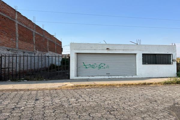 Foto de inmueble en AV. SAN MIGUEL ARCANGEL #249, Col. Campestre San Jose C.P. 59640, Zamora