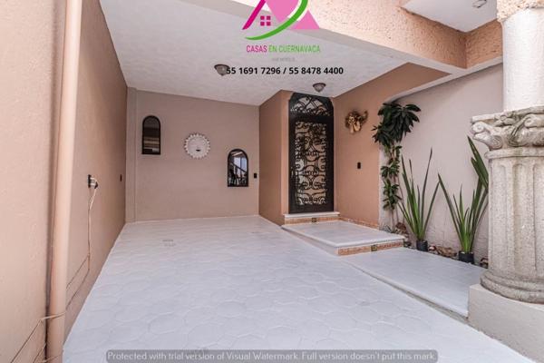 Foto de inmueble en AV SANDIEGO 100 VISTA HERMOSA CUERNAVACA, Col. Ocotepec C.P. 62220, Cuernavaca