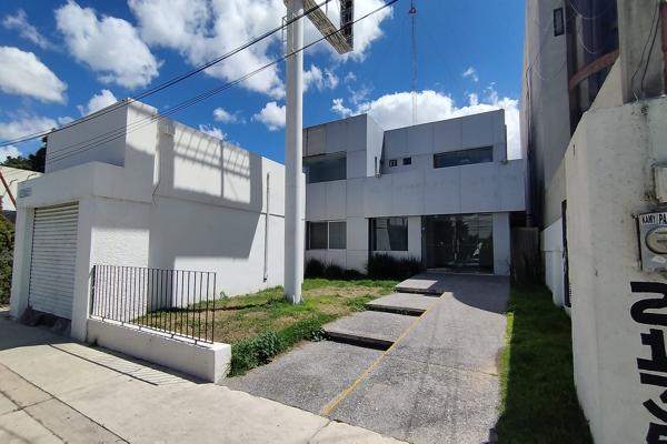 Foto de inmueble en AV. VENUSTIANO CARRANZA #2135, Col. Cuauhtémoc C.P. 78270, San Luis Potosí