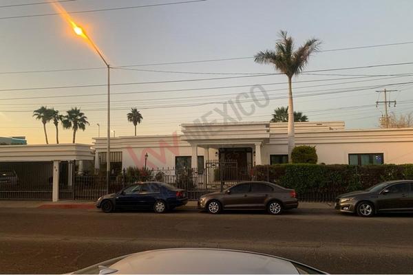 Foto de inmueble en Av, Venustiano Carranza #99, Col. Chapultepec los Pinos C.P. 21260, Mexicali