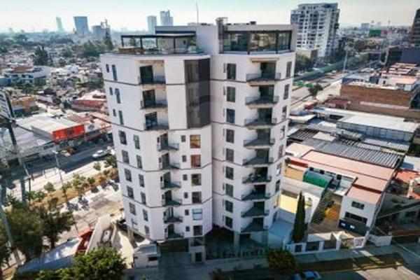 Foto de inmueble en Av. William Shakespeare 5031, Col. Santa Isabel C.P. 45110, Zapopan