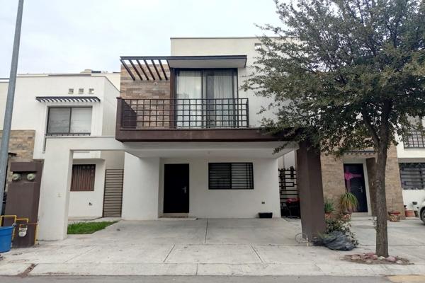 Foto de inmueble en Ave. Concordia, Altabrisa, Apodaca, Col. Altabrisa C.P. 66604, Apodaca