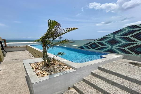 Foto de inmueble en Ave,. Playa los picos, Col. Bucerías Centro C.P. 63732, Bahía de Banderas