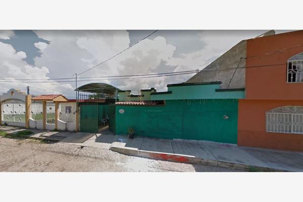 Foto de inmueble en AVELLANOS #0, Col. El Paraíso C.P. 63038, Tepic