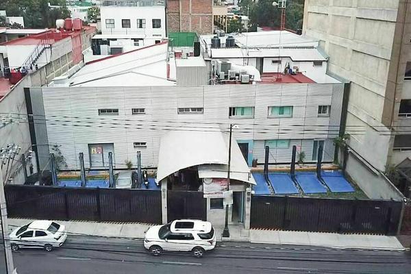 Foto de inmueble en Avenida 1, Col. San Pedro de los Pinos C.P. 03800, Benito Juárez