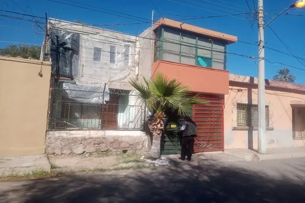 Foto de inmueble en AVENIDA 10, Col. Heroica Guaymas Centro C.P. 85400, Guaymas