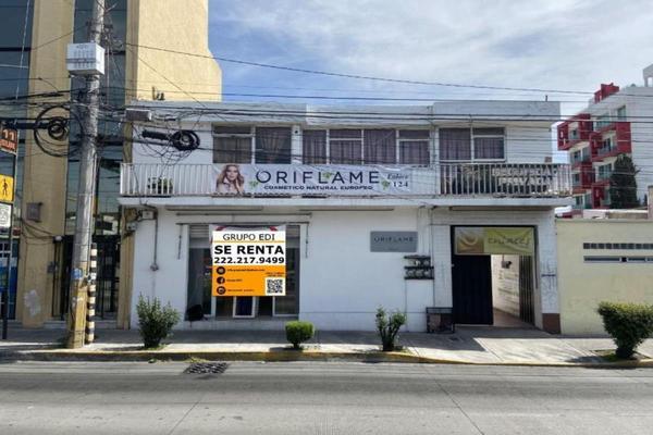 Foto de inmueble en AV. 11 SUR #2504, Col. Chula Vista C.P. 72420, Puebla
