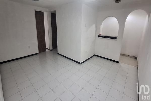 Foto de inmueble en AV 11 y Bilbao #469, Col. Cerro de La Estrella C.P. 09860, Iztapalapa