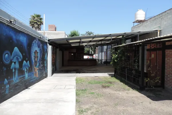 Foto de inmueble en avenida 14 oriente #4, Col. San Juan Aquiahuac C.P. 72810, San Andrés Cholula