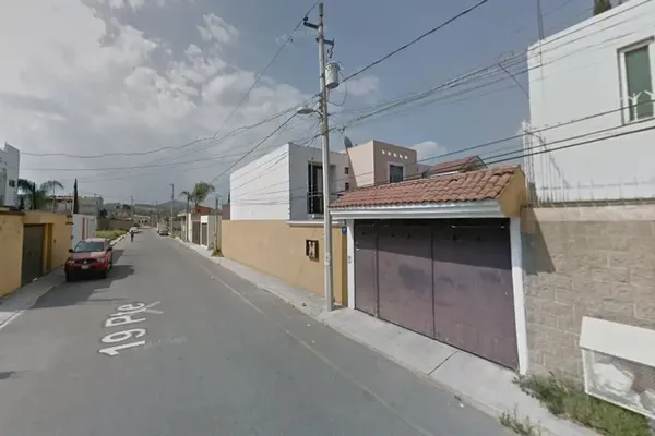 Foto de inmueble en AVENIDA 19 PONIENTE #0, Col. Cholula de Rivadabia Centro C.P. 72760, San Pedro Cholula