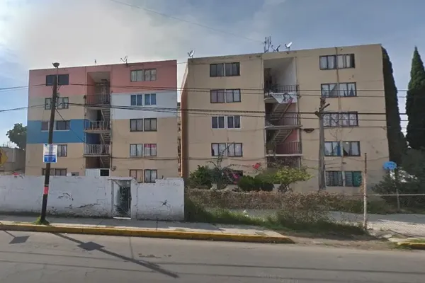 Foto de inmueble en Av 1o de Mayo #22, Col. San Martín de Porres C.P. 55050, Ecatepec de Morelos
