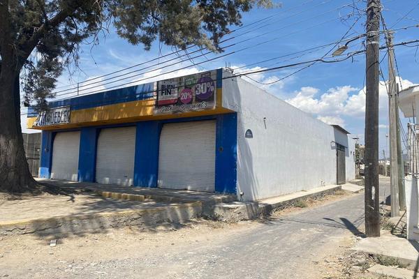 Foto de inmueble en Av. 20 de Noviembre, Col. El Fuerte C.P. 47795, Ocotlán