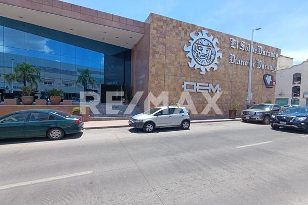 Foto de inmueble en av 20 de noviembre, Col. Guillermina C.P. 34270, Durango