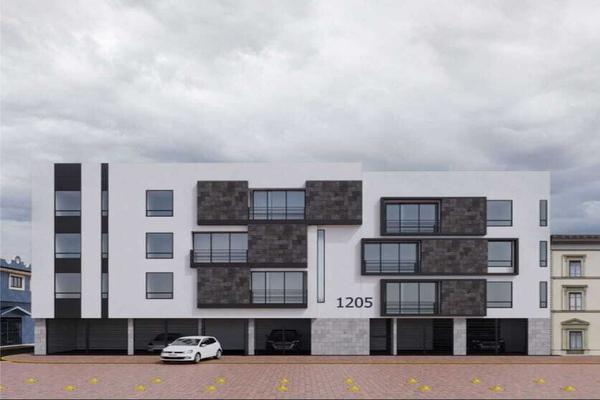 Foto de inmueble en AV. 20 DE NOVIEMBRE (TLAXCALA), Col. Tlaxcala C.P. 78038, San Luis Potosí