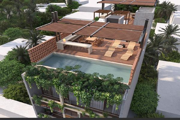 Foto de inmueble en Avenida 20 norte, Col. INFONAVIT Colosio C.P. 77720, Solidaridad