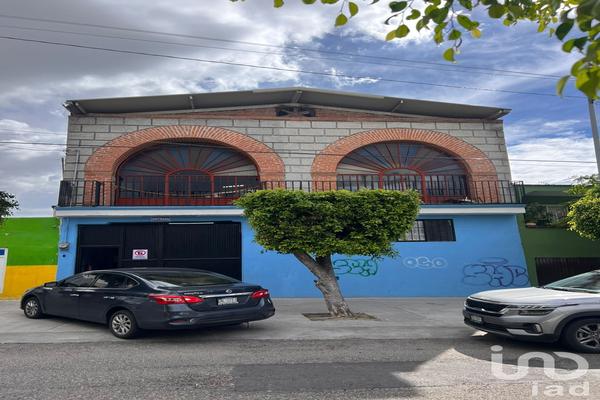 Foto de inmueble en AV.27 #1021, Col. Lomas de Casa Blanca C.P. 76080, Querétaro