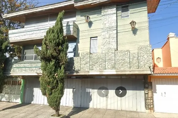 Foto de inmueble en Av. 35 Pte #526, Col. Chula Vista C.P. 72420, Puebla