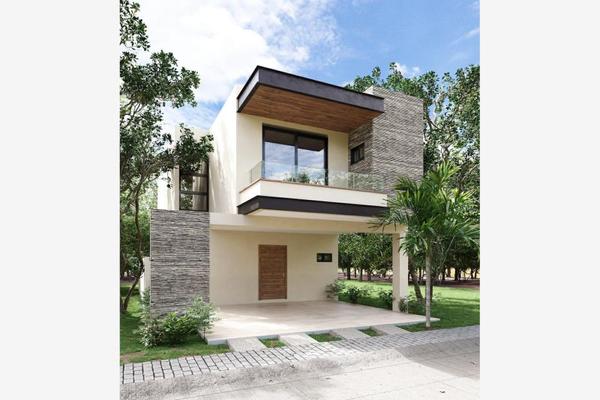 Foto de inmueble en Av 38 con Avenida Paseo del Mayab #1, Col. Nuevo Centro Urbano C.P. 77723, Solidaridad