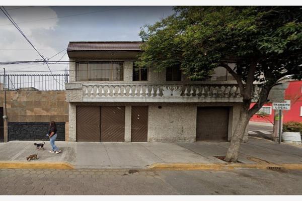 Foto de inmueble en AV. 4 #000, Col. Puebla C.P. 15020, Venustiano Carranza