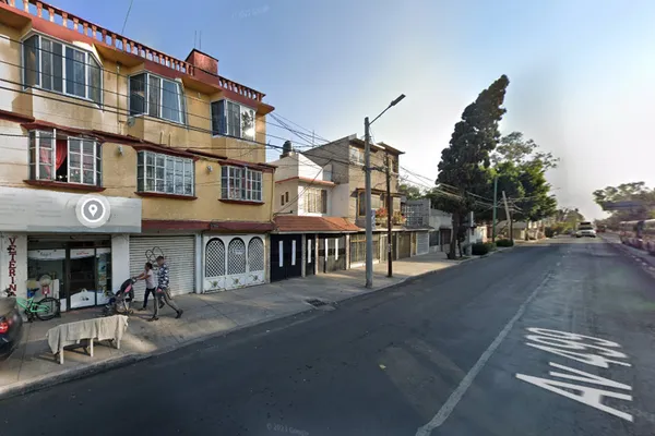 Foto de inmueble en AV. 499 #0, Col. San Juan de Aragón VI Sección C.P. 07918, Gustavo A. Madero