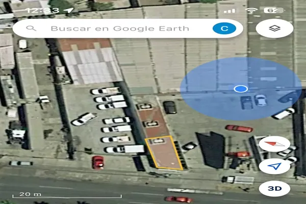 Foto de inmueble en avenida 5 de febrero #232, Col. Desarrollo San Pablo C.P. 76125, Querétaro
