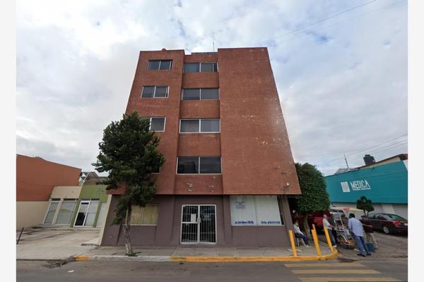 Foto de inmueble en Av. 5 de Febrero, Col. Burócrata C.P. 34279, Durango