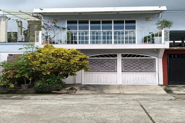 Foto de inmueble en AV 5 DE MAYO #106, Col. La Antorcha C.P. 30798, Tapachula